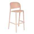 Барний стілець Trena Stool SOFT PINK1